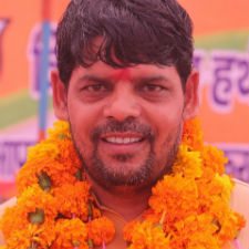 Hathin Election Results 2019 LIVE: Hathin Assembly Election Results