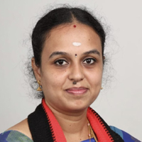 Mahalakshmi Yuvaraj