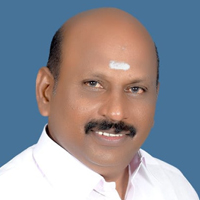 தாரணி பி. சரவணன் 