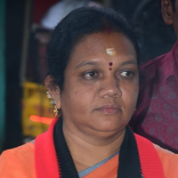 இந்திராணி 