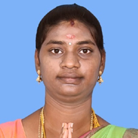 வசந்தகுமாரி கமலகண்ணன் 