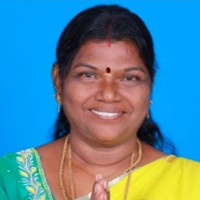 ஜெனிட்டா செல்வராஜ் 