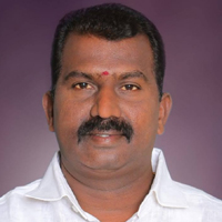 கே.ஆர்.ராஜு 