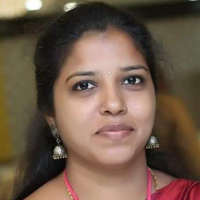 சுஜாதா அனந்தகுமார் 