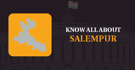 Salempur Lok Sabha Election Result 2019 Live: Salempur MP 