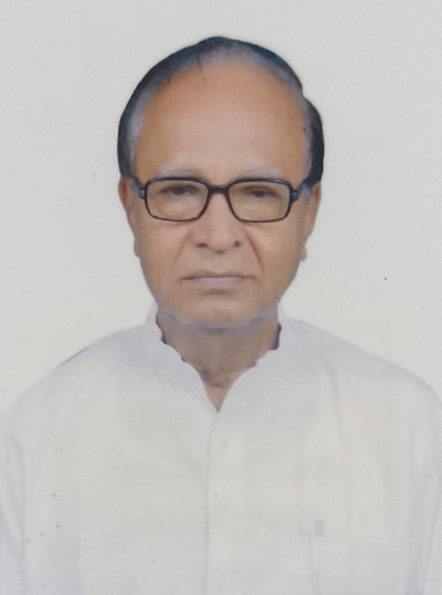 Bishnu Pada Ray