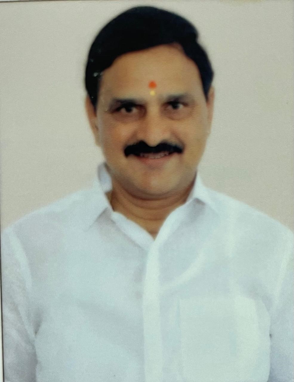 Bupathiraju Srinivas Varma