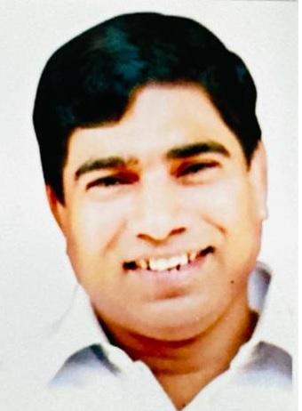 Yogendra Chandelia