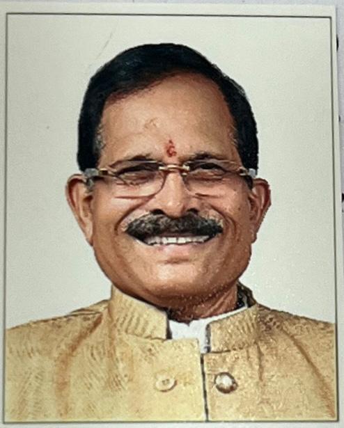 Shripad Yesso Naik