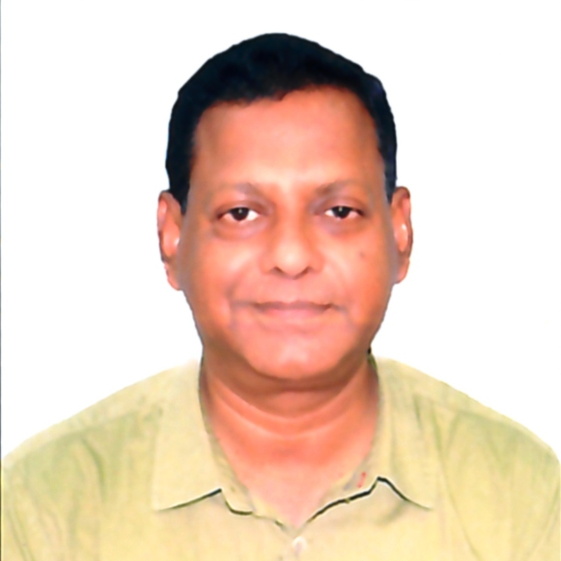 Capt. Viriato Fernandez