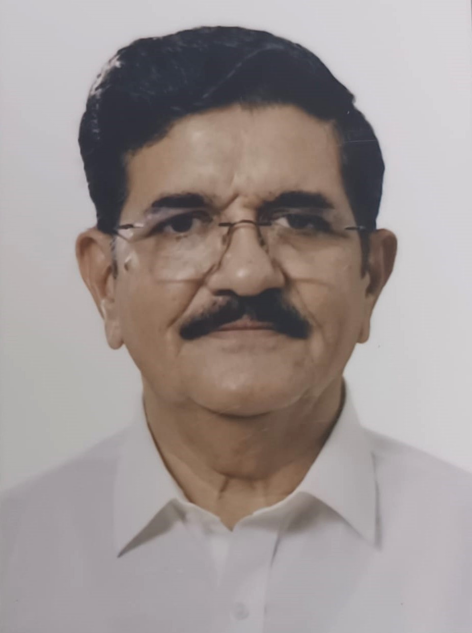 Hari Bhai Patel