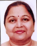 Shobhaben Mahendrasinh Brariya