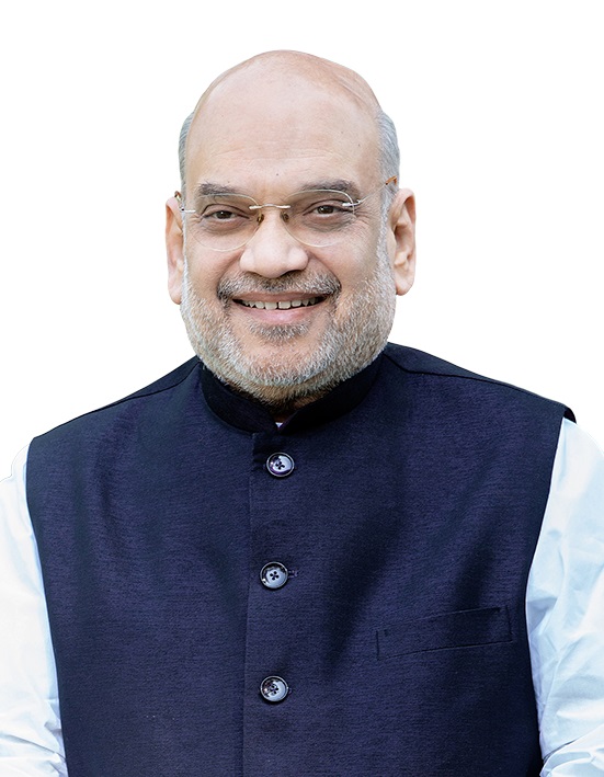 Amit Shah