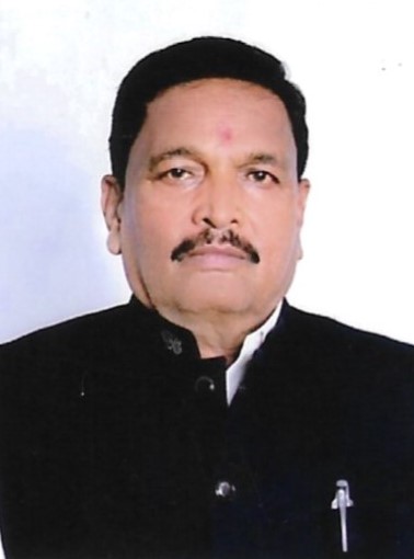 Chandubhai Chhaganbhai Shihora