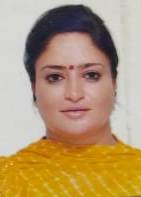 Smt. Poonamben Maadam