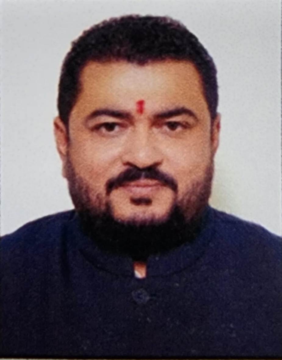 Rajeshbhai Chudasama