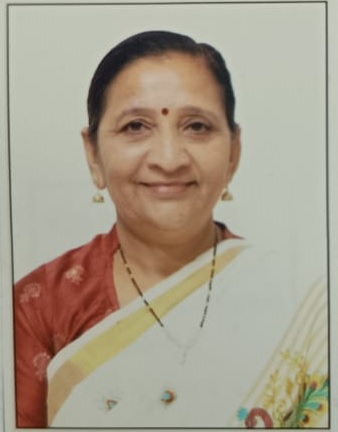 Smt. Nimuben Bambhania