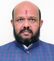 Rajpalsinh Mahendrasinh Jadhav