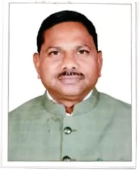 Prabhubhai Nagarbhai Vasava