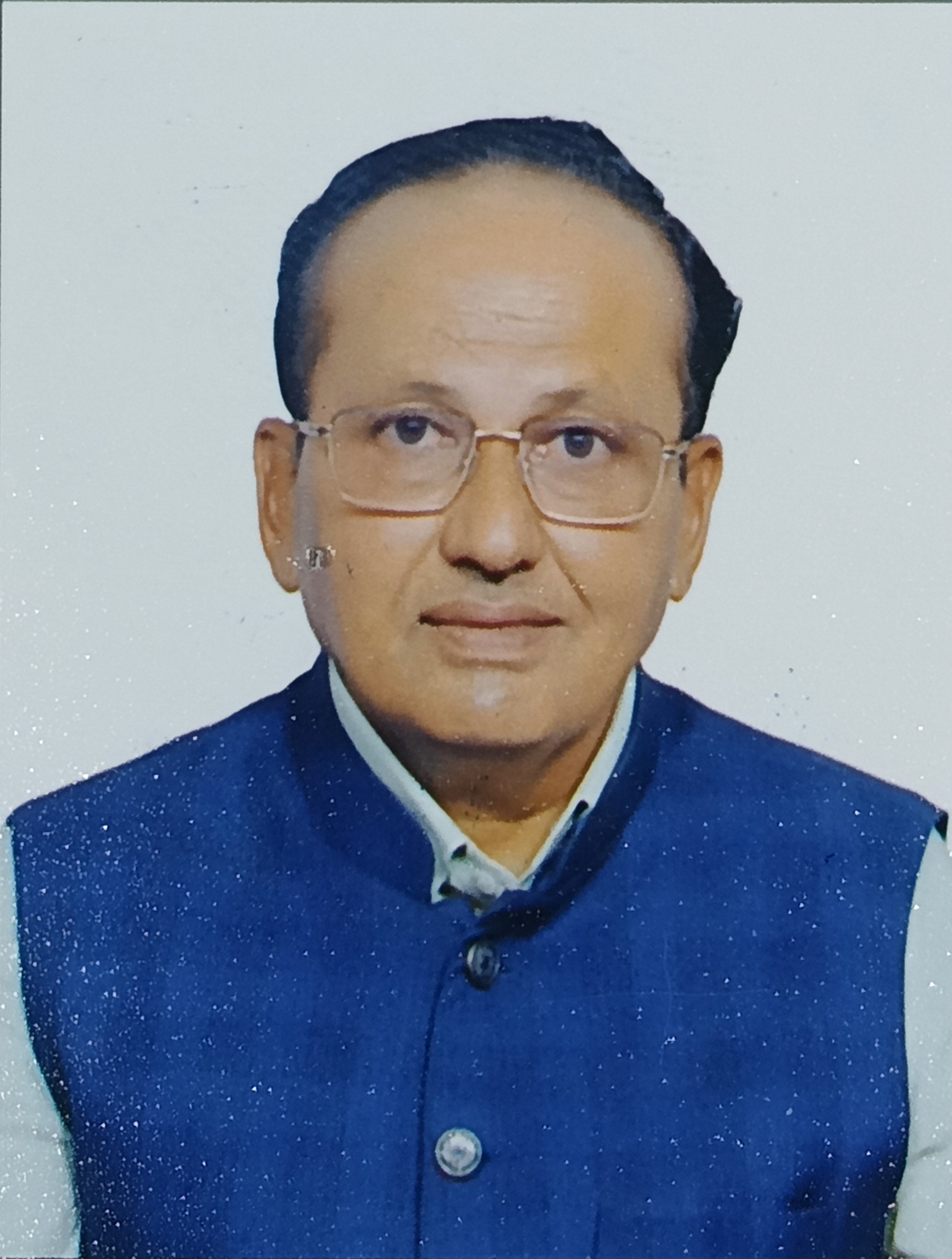 Mukeshbhai Chandrakant Dalal