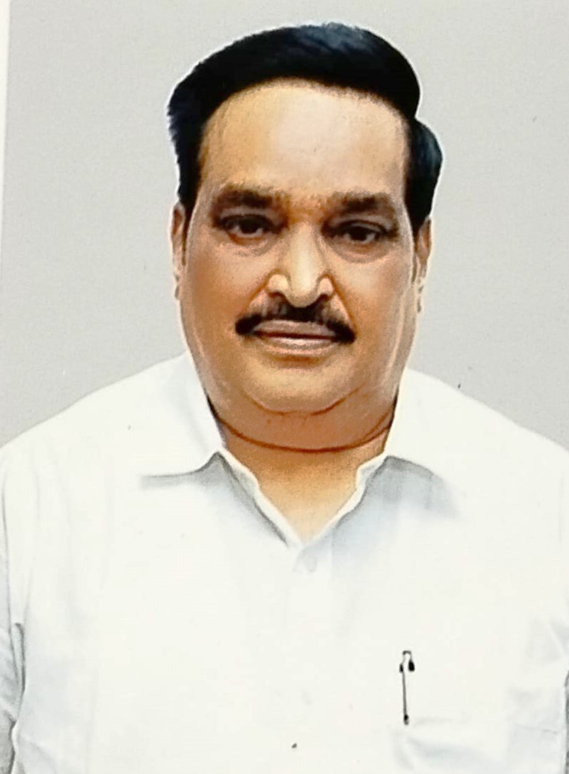 C.r. Patil