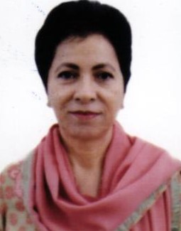 Kumari Selja