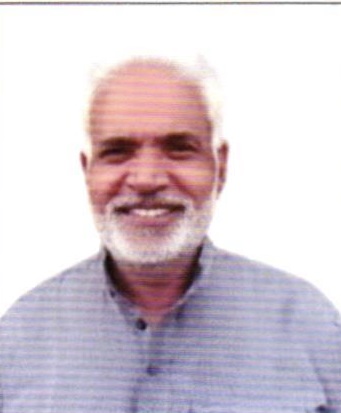 Jai Prakash
