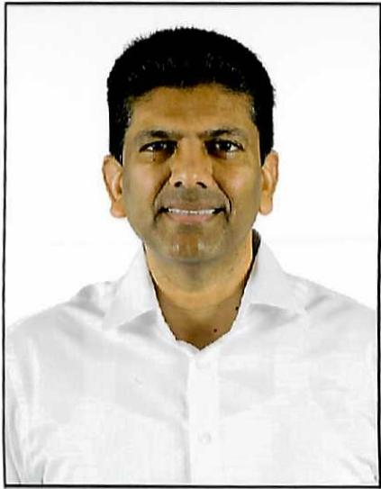 Dr Chandra Sekhar Pemmasani