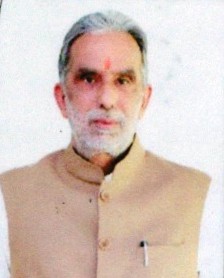 Krishan Pal Gurjar