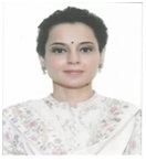 Kangana Ranaut