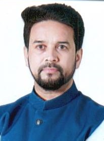 Anurag Singh Thakur