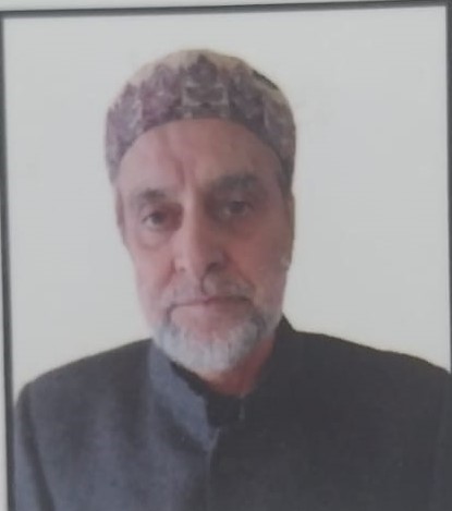 Mian Altaf Ahmad