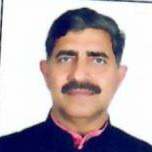 Jugal Kishore Sharma
