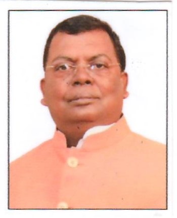 Chandra Prakash Choudhary