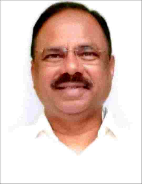 Krishna Prasad Tenneti