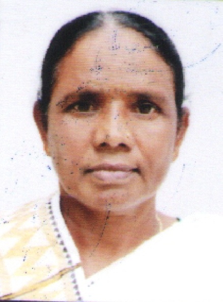 Joba Majhi