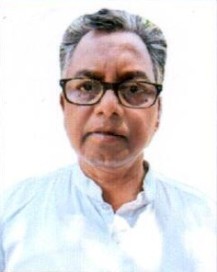 Kalicharan Munda