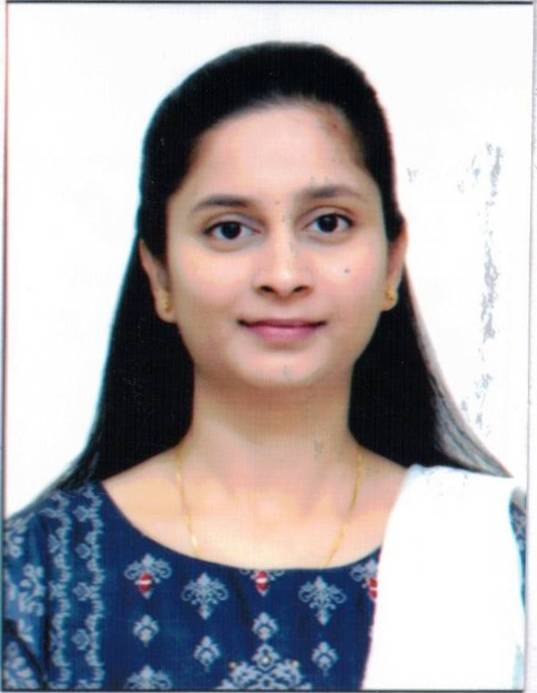 Kum. Priyanka Jarakiholi