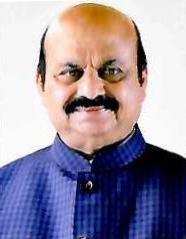 Basavaraj Bommai