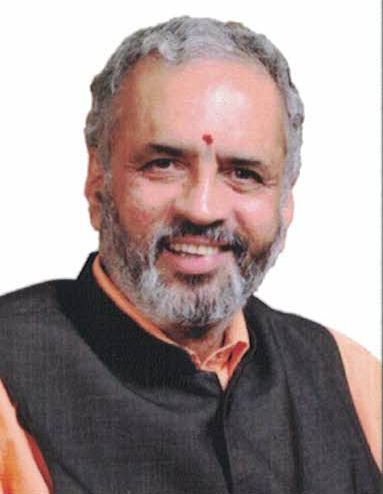 Visheshwar Hegde Kageri