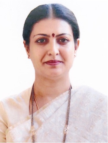 Prabha Mallikarjun