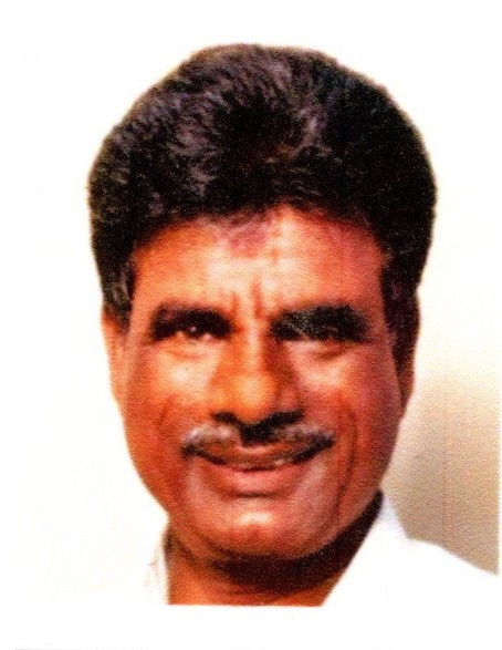 Kota Srinivas Poojary
