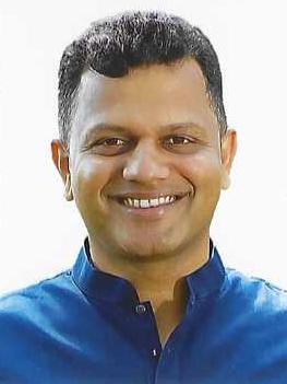 Capt. Brijesh Chowta