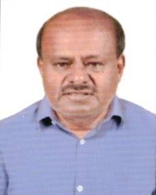 Hd Kumaraswamy