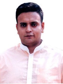 Yaduveer Krishnadatta Chamaraja Wadiyar