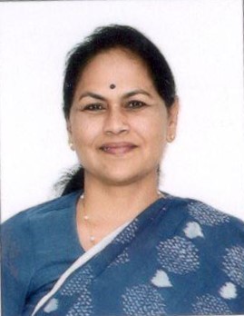 Kumari Shobha Karandlaje
