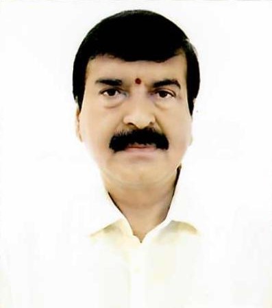 Ambica G Lakshminarayana Valmiki