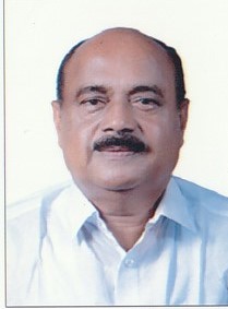 Adv K Francis George