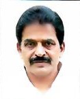 K.c. Venugopal