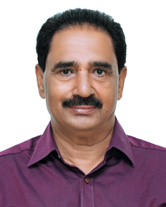 N K Premachandran